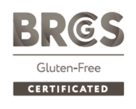 Gluten-Free Certification logo
